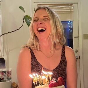 Meet your Posher, Jane